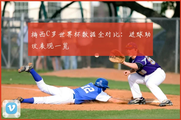 梅西C罗世界杯数据全对比:进球助攻表现一览