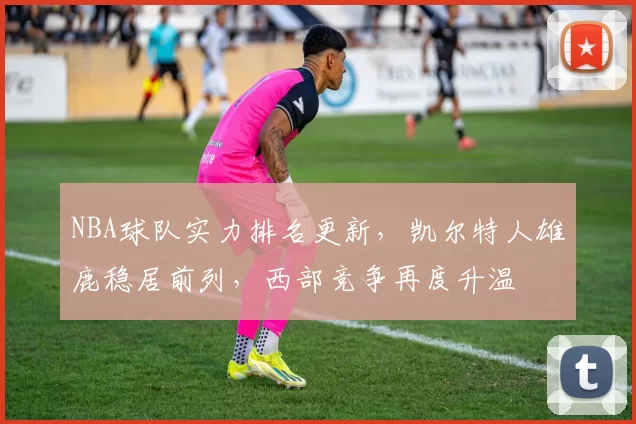 NBA球队实力排名更新，凯尔特人雄鹿稳居前列，西部竞争再度升温